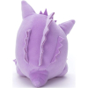 Officiële Pokemon knuffel Gengar sleeping friends  +/- 19cm (lang) Takara tomy